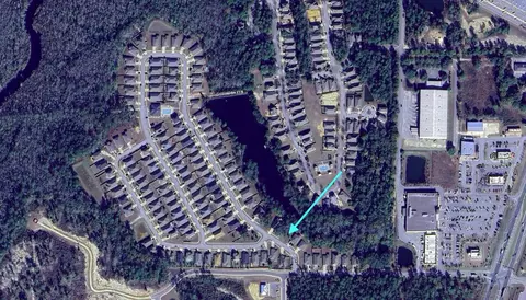 lot9 Marquis Way, Freeport, FL 32439