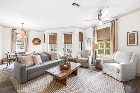 34 N Barrett Sq # 2D, Inlet Beach, FL 32461
