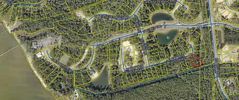 lot37 E Captain Fritz Way, Freeport, FL 32439 photo 3