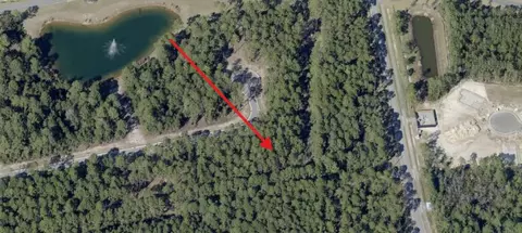 lot37 E Captain Fritz Way, Freeport, FL 32439