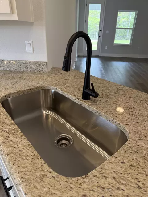 Kitchen - 2411 Aleia Ln, Crestview, FL 32536 photo 2 of 2