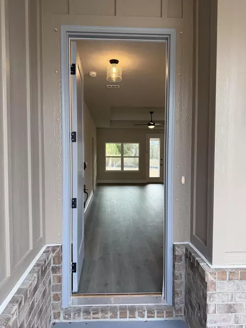 Entry Way - 2406 Aleia Ln, Crestview, FL 32536 photo 1 of 3