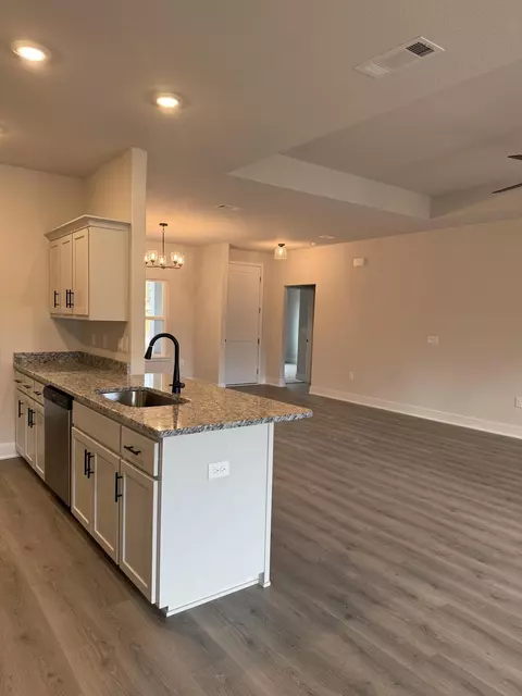 Kitchen - 2406 Aleia Ln, Crestview, FL 32536 photo 2 of 4