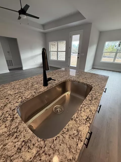 Kitchen - 2406 Aleia Ln, Crestview, FL 32536 photo 4 of 4