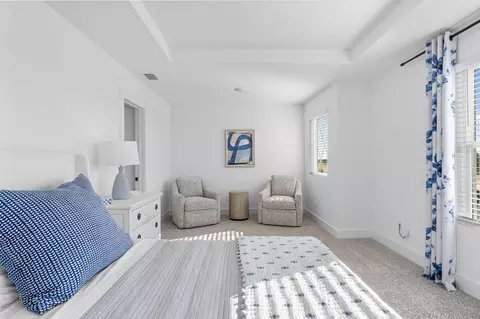 Bedroom - 87 Arrowwood Blvd, Freeport, FL 32439 photo 6 of 9