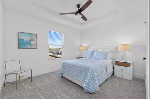 Bedroom - 87 Arrowwood Blvd, Freeport, FL 32439 photo 3 of 9