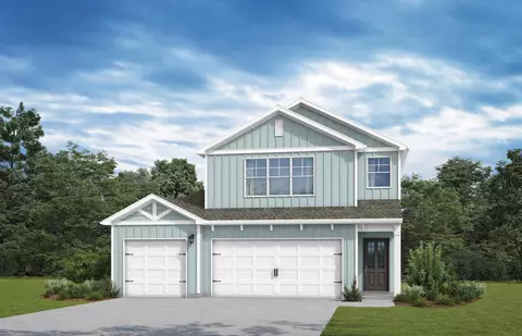 87 Arrowwood Blvd, Freeport, FL 32439