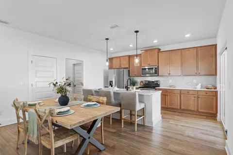 Dining - 87 Arrowwood Blvd, Freeport, FL 32439 photo 1 of 1