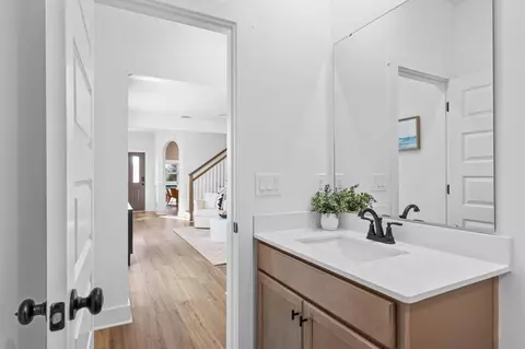 Entry Way - 87 Arrowwood Blvd, Freeport, FL 32439 photo 1 of 7