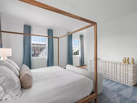 Bedroom - 41 Elysee Ct, Inlet Beach, FL 32461 photo 9 of 9