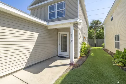 2160 Sterling Cove Blvd, Panama City Beach, FL 32408
