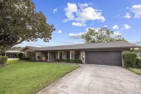 649 Overbrook Dr, Fort Walton Beach, FL 32547