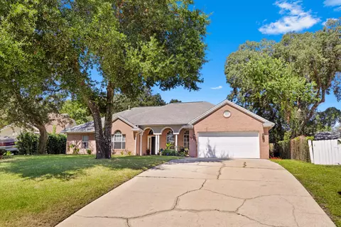 2809 Lee Trevino Ct, Shalimar, FL 32579