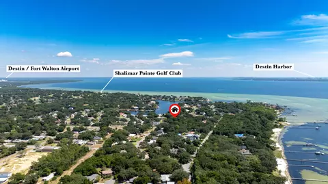 2809 Lee Trevino Ct, Shalimar, FL 32579