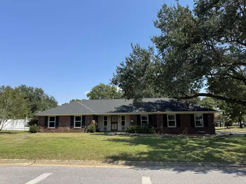 8532 Belle Meadow Blvd, Pensacola, FL 32504