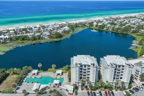116 Carillon Market St # 701, Panama City Beach, FL 32413