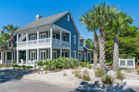 10 Coopersmith Ln, Inlet Beach, FL 32461
