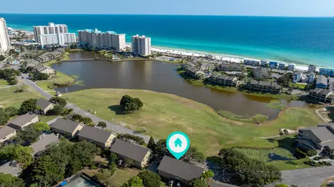 748 Seascape Dr #15C, Miramar Beach, FL 32550