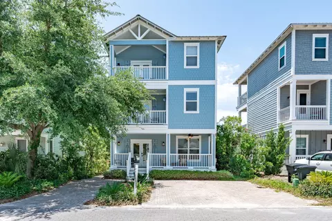 45 Abbey Rd, Santa Rosa Beach, FL 32459