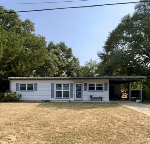 401 Gerold St, Fort Walton Beach, FL 32547