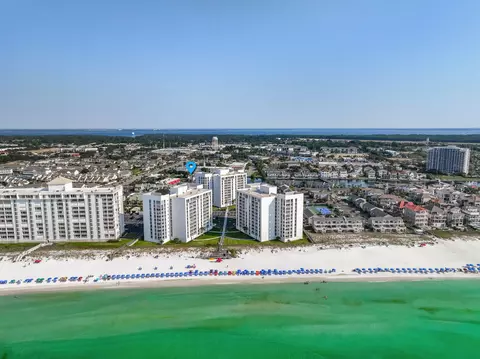 900 Gulf Shore Dr #1, Destin, FL 32541