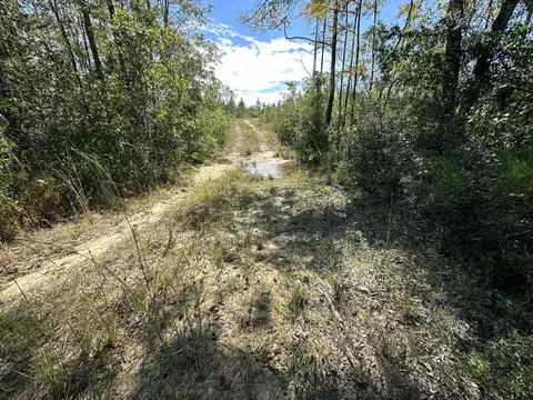 Parcel B Millside Road #<><, Laurel Hill, FL 32567