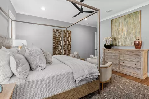 Bedroom - 471 Shimmer Cir, Freeport, FL 32439 photo 2 of 4
