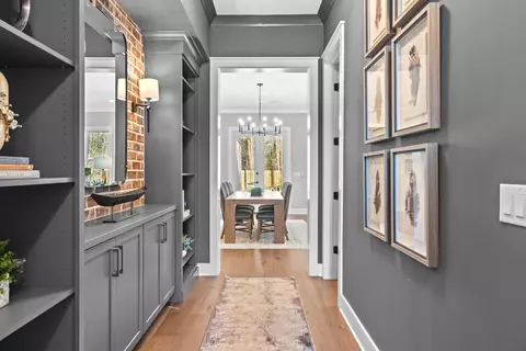 Entry Way - 471 Shimmer Cir, Freeport, FL 32439 photo 3 of 11