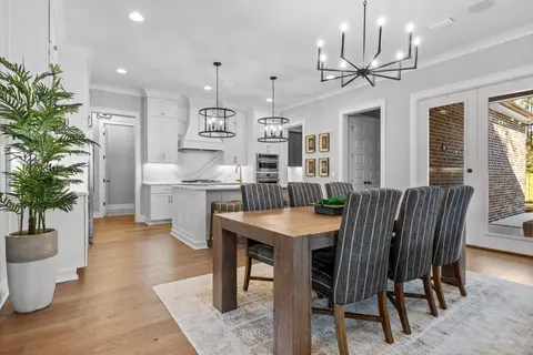 Dining - 471 Shimmer Cir, Freeport, FL 32439 photo 1 of 3
