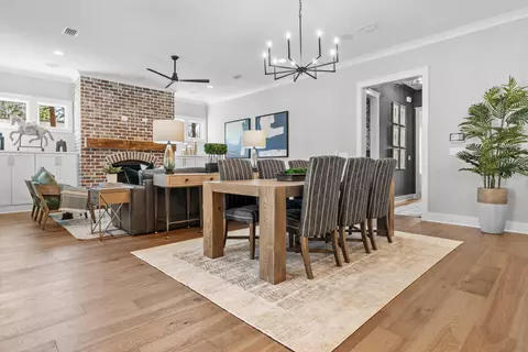 Dining - 471 Shimmer Cir, Freeport, FL 32439 photo 3 of 3
