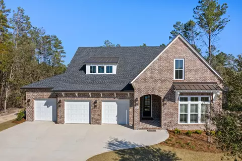 Exterior - 471 Shimmer Cir, Freeport, FL 32439 photo 4 of 4