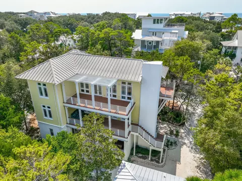 286 Forest St, Santa Rosa Beach, FL 32459