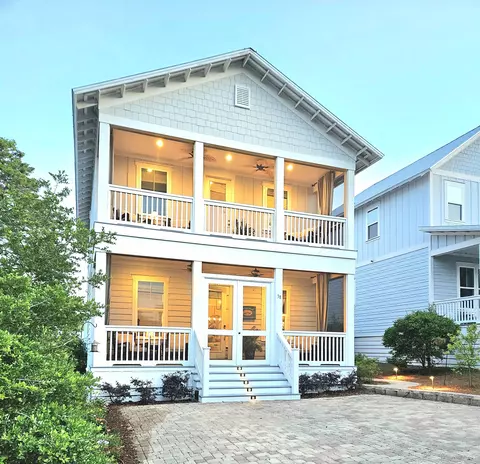 38 Emerald Beach Cir, Santa Rosa Beach, FL 32459