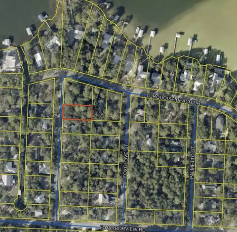 tbd Turquoise Beach Dr, Santa Rosa Beach, FL 32459