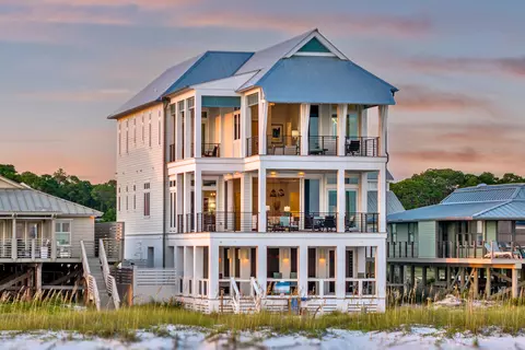 5465 W County Highway 30a, Santa Rosa Beach, FL 32459
