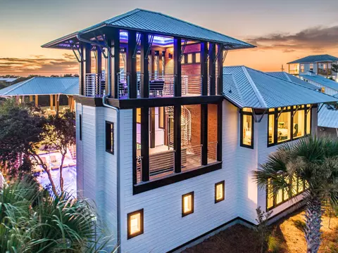 124 Hilltop Dr, Santa Rosa Beach, FL 32459