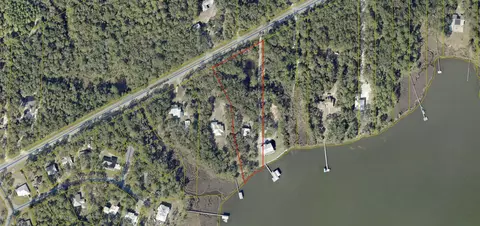 2601 E County Hwy 83a, Freeport, FL 32439