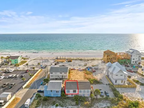 4120 Nova St # D, Panama City Beach, FL 32408