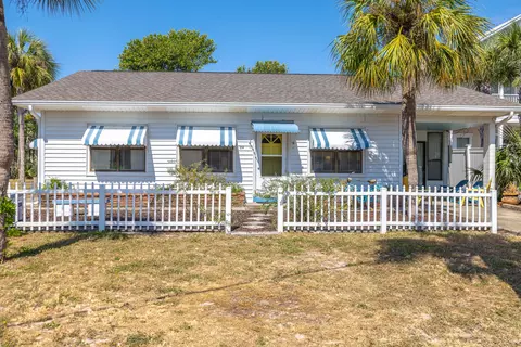 234 Sands St, Panama City Beach, FL 32413