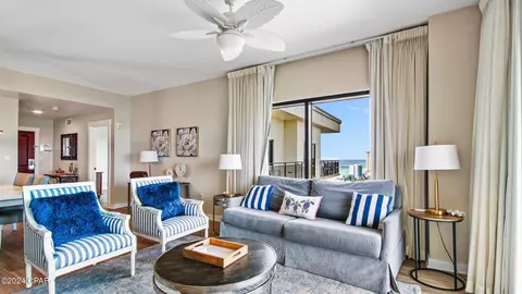 15100 Front Beach Rd UNIT 1703, Panama City Beach, FL 32413