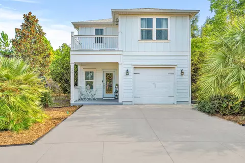 178 Melrose Ave, Santa Rosa Beach, FL 32459