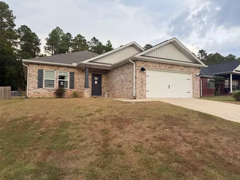 1509 Long Needle Ct, Baker, FL 32531
