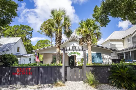 24 Magnolia St, Santa Rosa Beach, FL 32459