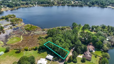 lot6 Lake Ct, Defuniak Springs, FL 32433