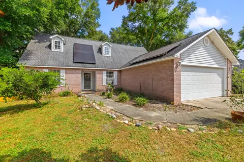 204 Warrior St, Crestview, FL 32536