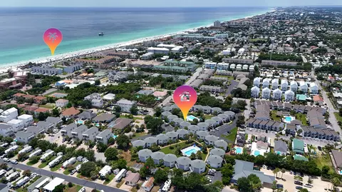 285 Payne St UNIT 15B, Miramar Beach, FL 32550