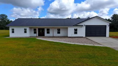 37837 Straughn School Rd, Dozier, AL 36028