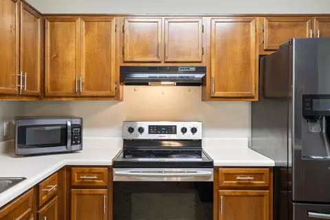 Kitchen - 429 Northview Ln, Crestview, FL 32536 photo 3 of 5