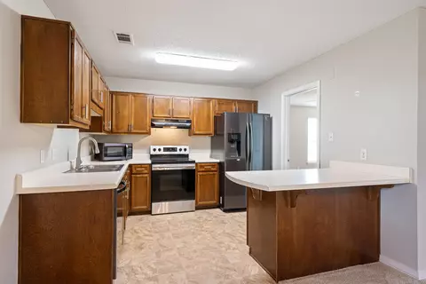 Kitchen - 429 Northview Ln, Crestview, FL 32536 photo 1 of 5