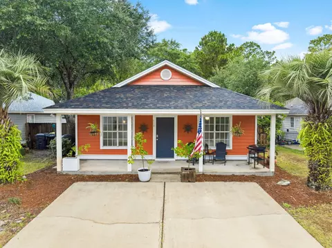 119 Central 7th St, Santa Rosa Beach, FL 32459